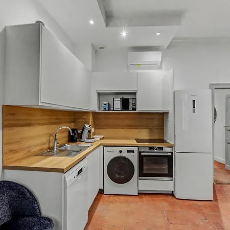 Le Pastel - Daurade, Capitole A 200M, Clim Aircon, Wifi, Netflix - Renove En 2026 - Renovated In 2026