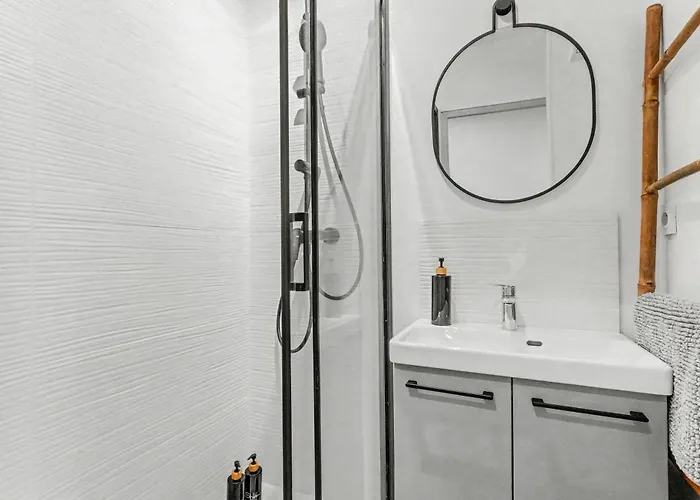 Le Pastel - Daurade, Capitole A 200M, Clim Aircon, Wifi, Netflix - Renove En 2026 - Renovated In 2026 Τουλούζη