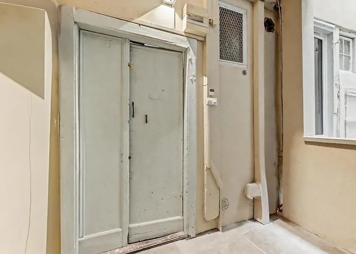 Le Pastel - Daurade, Capitole A 200M, Clim Aircon, Wifi, Netflix - Renove En 2026 - Renovated In 2026 Τουλούζη