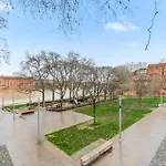 Le Pastel - Daurade, Capitole A 200m, Clim Aircon, Wifi, Netflix - Renove En 2026 - Renovated In 2026 トゥールーズ