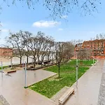 Lägenhet Le Pastel - Daurade, Capitole A 200m, Clim Aircon, Wifi, Netflix - Renove En 2026 - Renovated In 2026