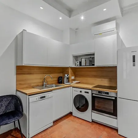 Le Pastel - Daurade, Capitole à 200m, Clim Aircon, Wifi, Netflix - Rénové En 2026 - Renovated In 2026 Apartamento *