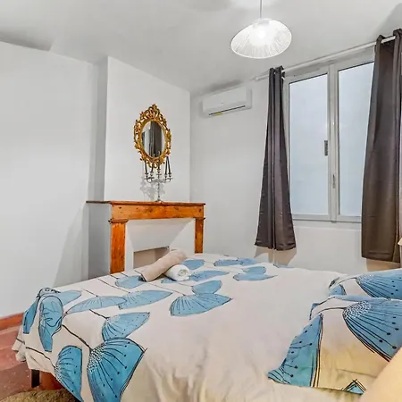 Le Pastel - Daurade, Capitole A 200M, Clim Aircon, Wifi, Netflix - Renove En 2026 - Renovated In 2026 Toulouse