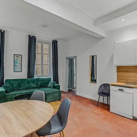 Le Pastel - Daurade, Capitole à 200m, Clim Aircon, WiFi, Netflix - rénové en 2026 - renovated in 2026 * Tolosa