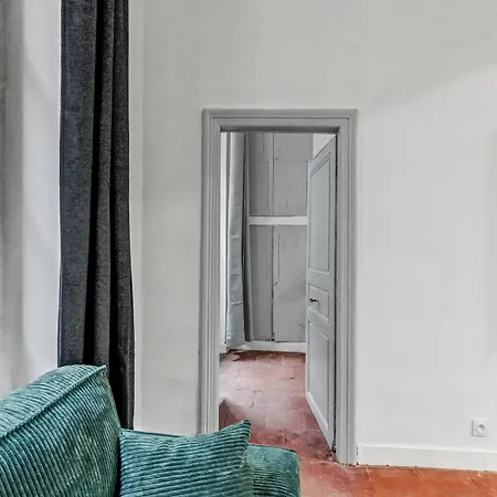 Le Pastel - Daurade, Capitole à 200m, Clim Aircon, Wifi, Netflix - Rénové En 2026 - Renovated In 2026 * Tolosa