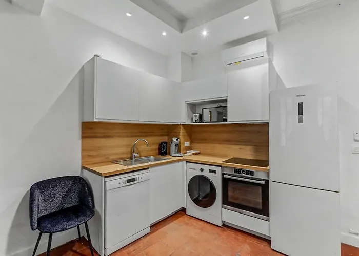 Le Pastel - Daurade, Capitole à 200m, Clim Aircon, Wifi, Netflix - Rénové En 2026 - Renovated In 2026 Appartamento *