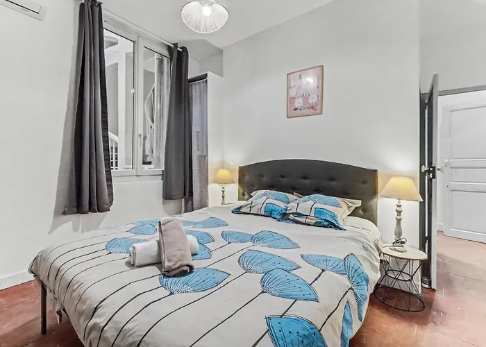 Appartamento Le Pastel - Daurade, Capitole à 200m, Clim Aircon, Wifi, Netflix - Rénové En 2026 - Renovated In 2026 Tolosa