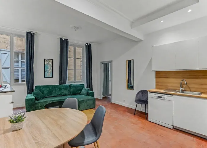 Le Pastel - Daurade, Capitole à 200m, Clim Aircon, Wifi, Netflix - Rénové En 2026 - Renovated In 2026 * Toulouse