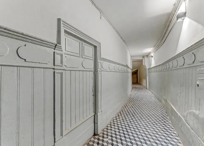 Appartamento Le Pastel - Daurade, Capitole à 200m, Clim Aircon, WiFi, Netflix - rénové en 2026 - renovated in 2026