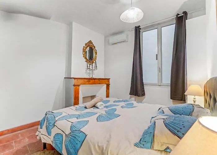 Le Pastel - Daurade, Capitole A 200M, Clim Aircon, Wifi, Netflix - Renove En 2026 - Renovated In 2026 تولوز