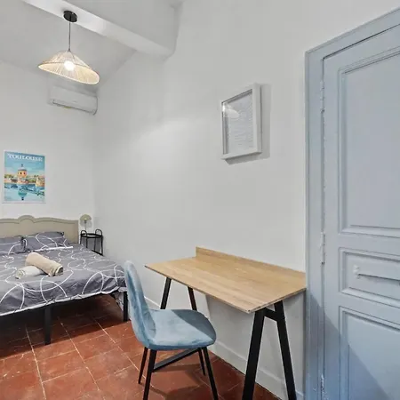 Le Pastel - Daurade, Capitole à 200m, Clim Aircon, Wifi, Netflix - Rénové En 2026 - Renovated In 2026 Apartamento Toulouse