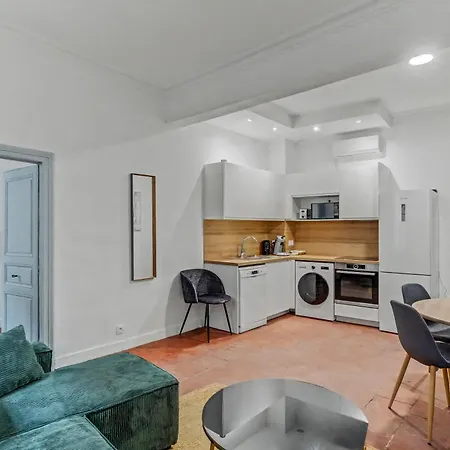 Le Pastel - Daurade, Capitole à 200m, Clim Aircon, Wifi, Netflix - Rénové En 2026 - Renovated In 2026 *